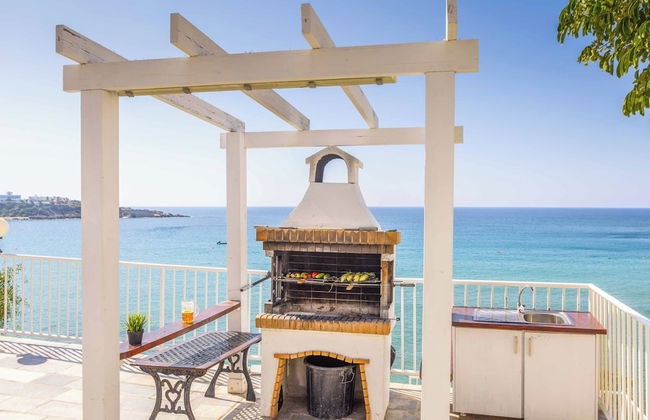 Katina Beach Villa - Foto 50