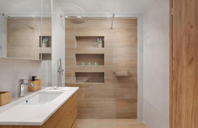 Luxurious Seafront Villa Karystos - Foto 24