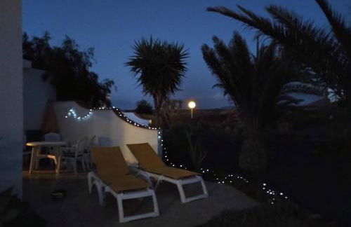 Casa Ina in El Roque, El Cotillo - Foto 21