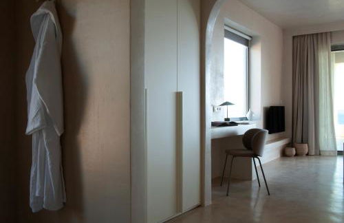 Alykes Villa - Seaview escape - Photo 33