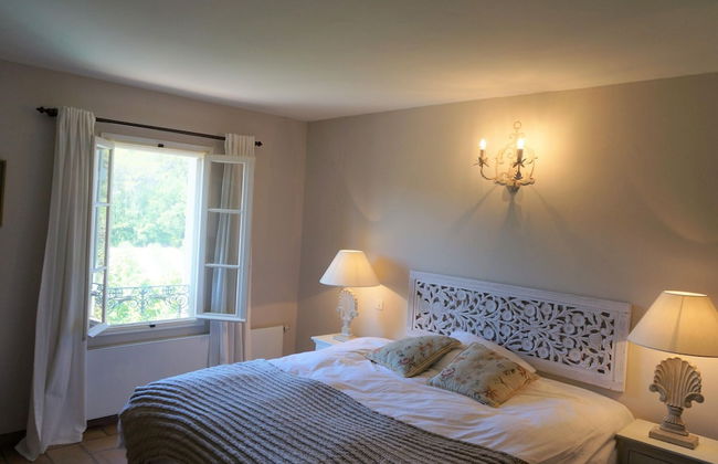 Holiday Home With Garden Near Lorgues - Foto 6