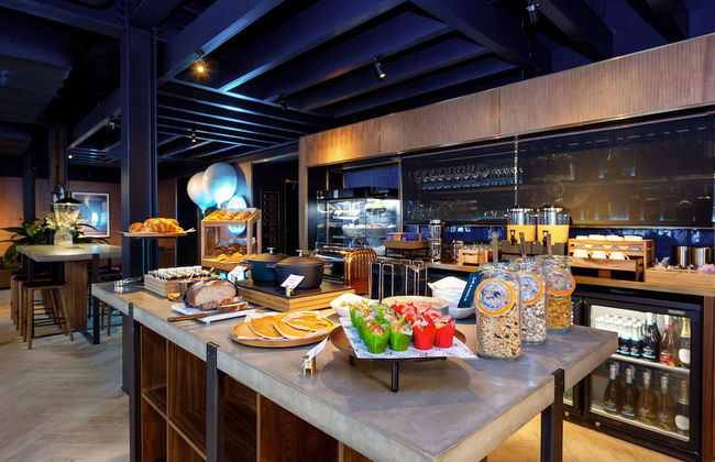 Wilde Aparthotels, Edinburgh, Grassmarket - Photo 72