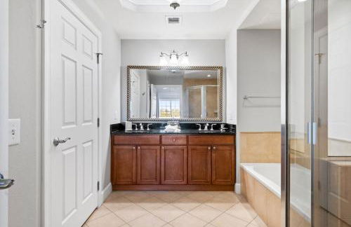 Luxury Contemporary Style Condo on Reunion Resort and Spa Orlando Condo 5699 - Foto 27