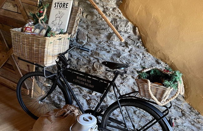 Chalet in Hardigny Near Ski Slopes - Photo 29