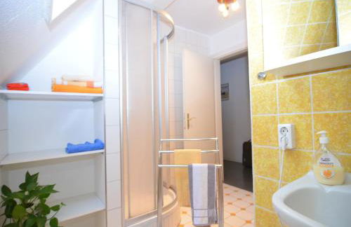 Apartment Near ski Area in Wehrstapel in Sauerland - Foto 28