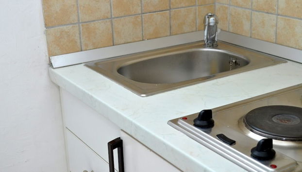 Ljuba - 130 Meter From sea - R7 - Foto 5, Cocina privada