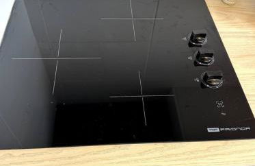 PARIS-MONTROUGE Magnifique Studio Appartement de 35m2 - très cosy pour 1 à 6 personnes refait à neuf - ENTIRE APARTMENT LUXIRIOUS AND WARM - Montrouge Paris 14ème - Proche Aéroport Orly & Parc Expositions Porte de Versailles FREE WIFI GRATUIT - Foto 22