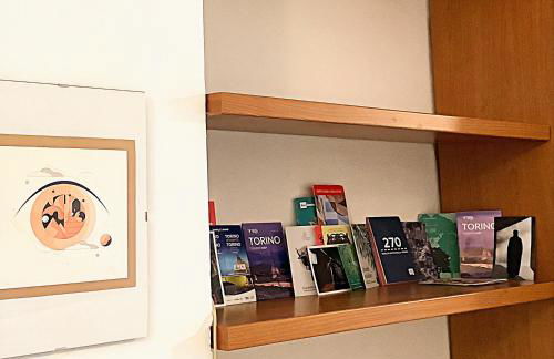 Cozy B&B Via Santhià - Foto 16