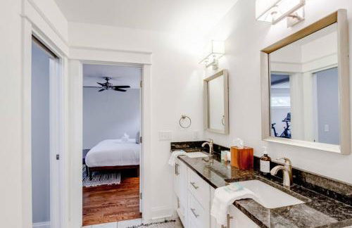 East Nashville Paradise 4 Bedroom Large Backyard - Foto 18