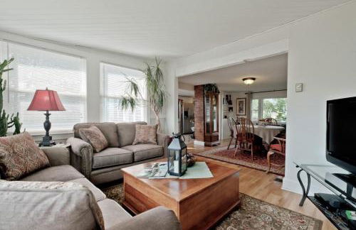 Back Cove - Large Sunny 2 Bedroom Condo - Foto 27