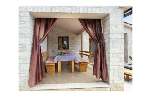 Villa van steen Mirela - Foto 28