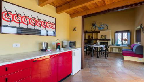 Charming Villa with Private Pool in Vesime - Foto 5