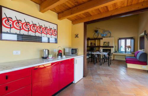 Charming Villa with Private Pool in Vesime - Foto 5