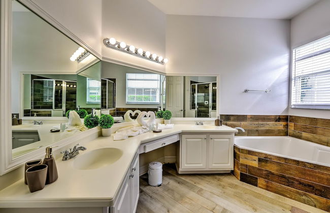 Famosa Villa - Foto 35