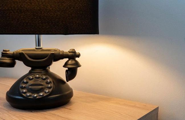 Queens Townhouse - 3 Bedrooms - Pets - Parking - Foto 15