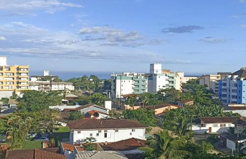 Apto completo Praia Toninhas - Foto 9