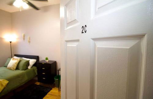 Tuk Ahoy - Emerald Suite 2C with Shared Spaces - Foto 11