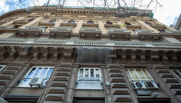 Blu Diamond in Naples - Foto 2, Habitación