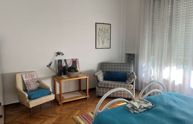 Bnbook - Garden View Villa - Foto 3