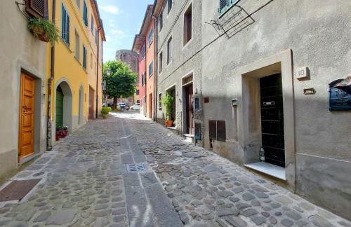 La Casa sulle Mura - Montecarlo - A 15 km da Lucca - Foto 19