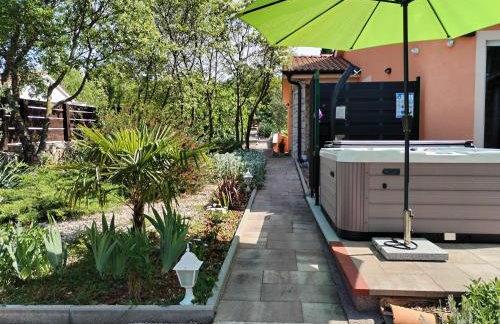 The Forest House Krk 2 - Photo 51