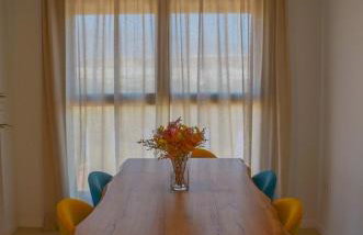 TrendyHomes Almerimar Beach II, residencial de lujo en primera línea de playa - Foto 4