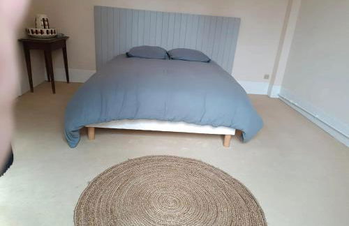 Maison confortable avec jardin - Longny les Villages - Foto 10