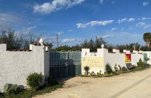 Villa Medusa - Foto 9