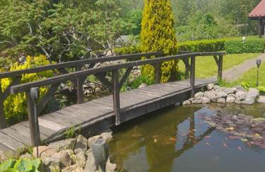 Apartamenty Pod Debem (Ferienwohnungen an der uralten Eiche) - Foto 14