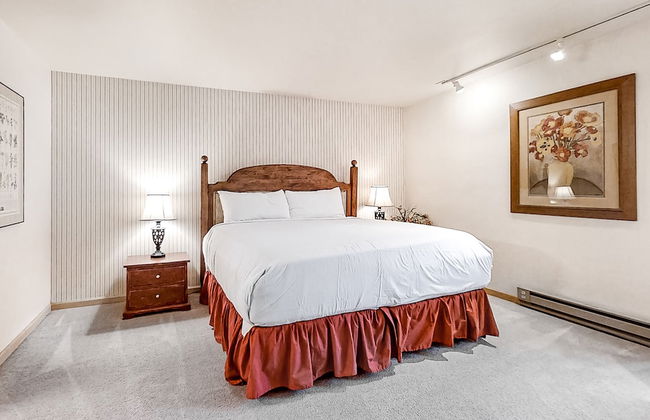 Kutuk Condominiums - Foto 8