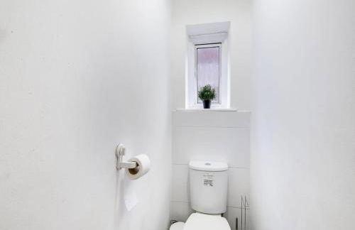 Buckinghamshire Stay for 8 - Foto 39