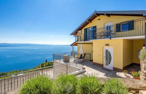 1 Bedroom Awesome Apartment In Lovran - Foto 1