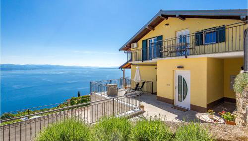 1 Bedroom Awesome Apartment In Lovran - Foto 1