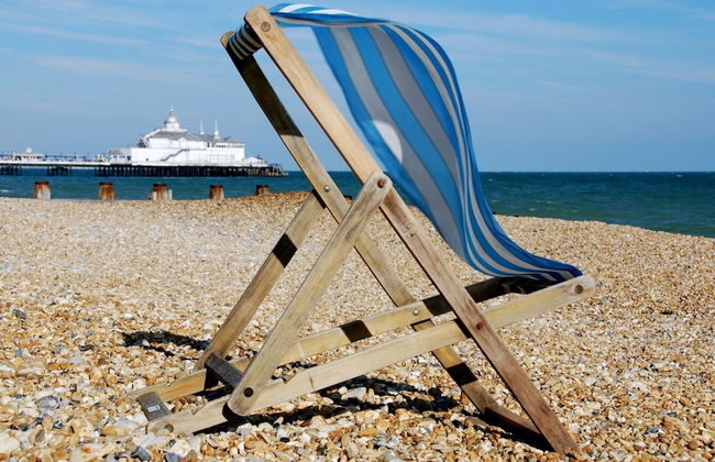 Coachman's Cottage - Foto 16