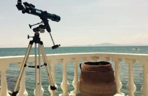 Villa Rena In Front of the Sea - Foto 45