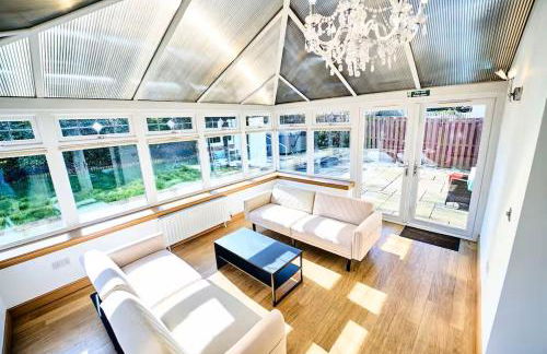 Modern 4-Bed Home, Tranent - Foto 1