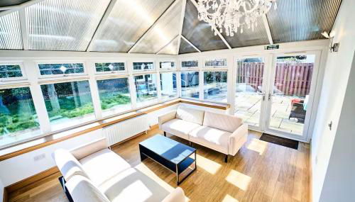 Modern 4-Bed Home, Tranent - Foto 1