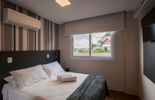 LOCAR-IN GRAMADO- VIVERE- Paradiso - Foto 5