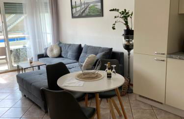 Cityapartment direkt am Hafen - Photo 8