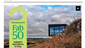 Carrick-a-Rede Luxury Retreat Ballintoy Causeway Coast - Foto 1