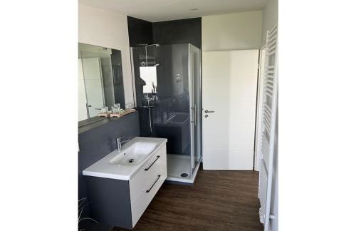 Amselnest Comfortable holiday residence - Foto 11