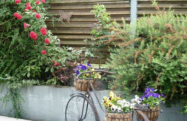 La Grange de David is Accessible to People With Reduced Mobility - Foto 35