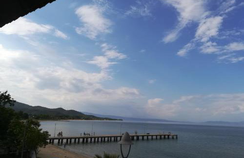 Marina's Apartments - Ciel Apartment - Foto 25