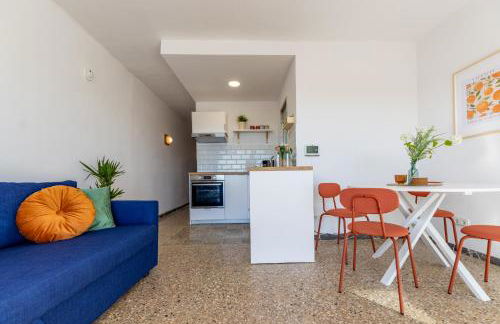 Tranquilo piso en Torredembarra - Foto 2