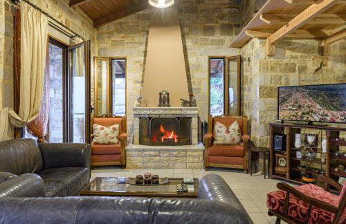 Villa-Τo Petrino - Foto 8