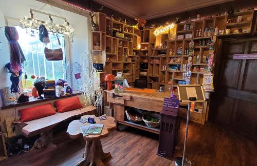 Charming pet friendly 2 bedroom cottage, close to Narberth & local beaches, friendly animals on our smallholding - Foto 24