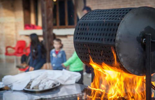 Complejo Turístico Las Cañadas Casas de Campo- Actividades Gratuitas Todos los Fines de Semana - Foto 76