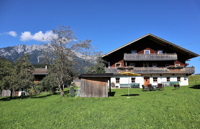 Farmhouse in Soll Near Wilder Kaiser Ski Area - Photo 32