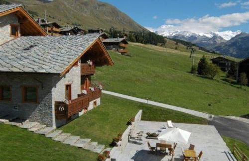 Residence Lo Peyo - Foto 8