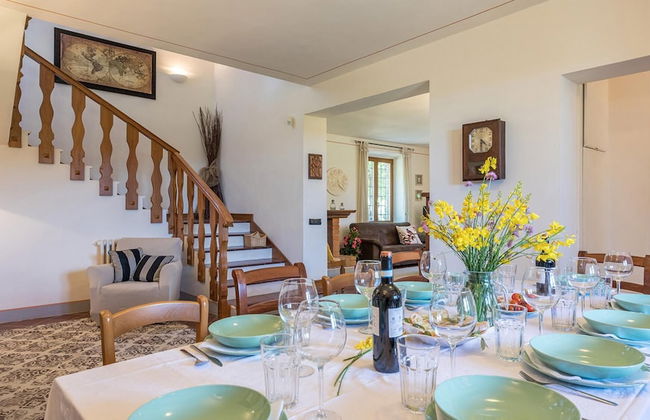 Pg-c744-sp3080at - Poggio Medei 8 2 - Foto 26